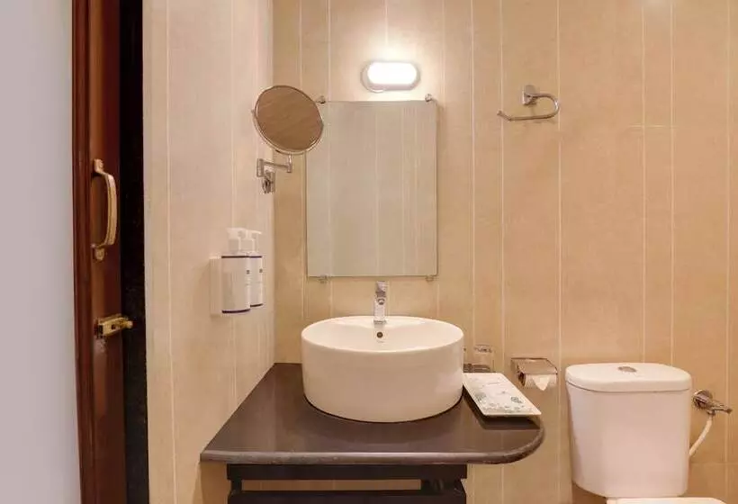 Keys Lite By Lemon Tree Hotels, Sylvan, Dapoli