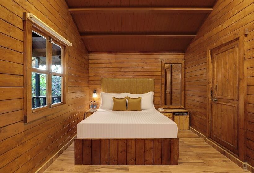 Keys Lite By Lemon Tree Hotels, Sylvan, Dapoli