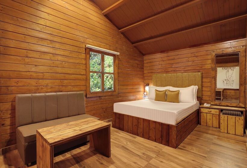 Keys Lite By Lemon Tree Hotels, Sylvan, Dapoli