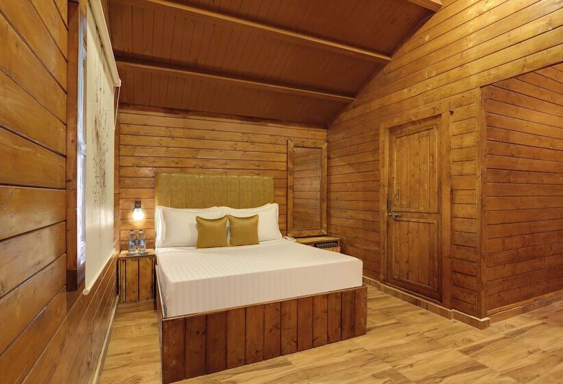 Keys Lite By Lemon Tree Hotels, Sylvan, Dapoli