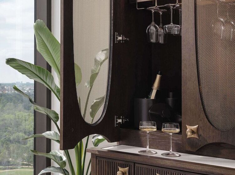 هتل Thompson Houston, By Hyatt