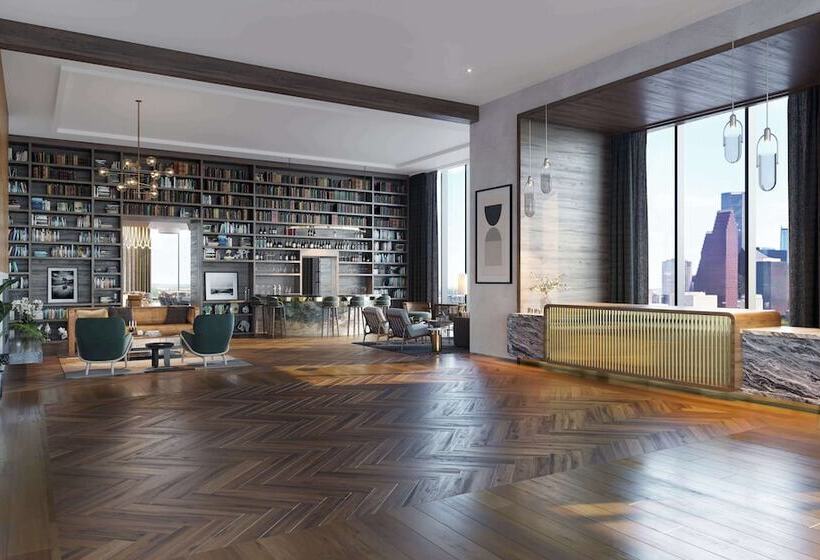 هتل Thompson Houston, By Hyatt