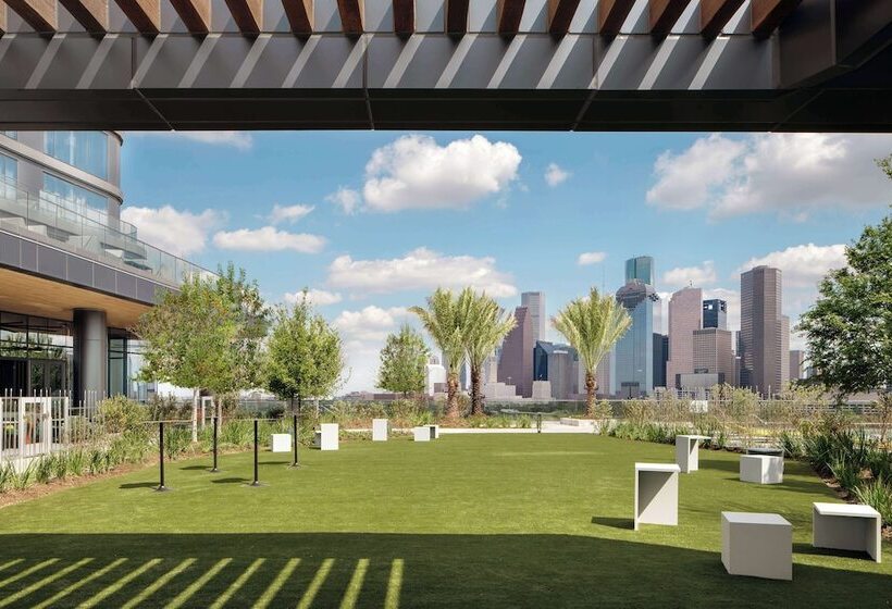 هتل Thompson Houston, By Hyatt