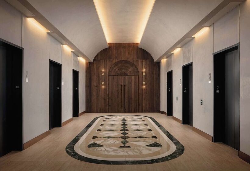 هتل Thompson Houston, By Hyatt