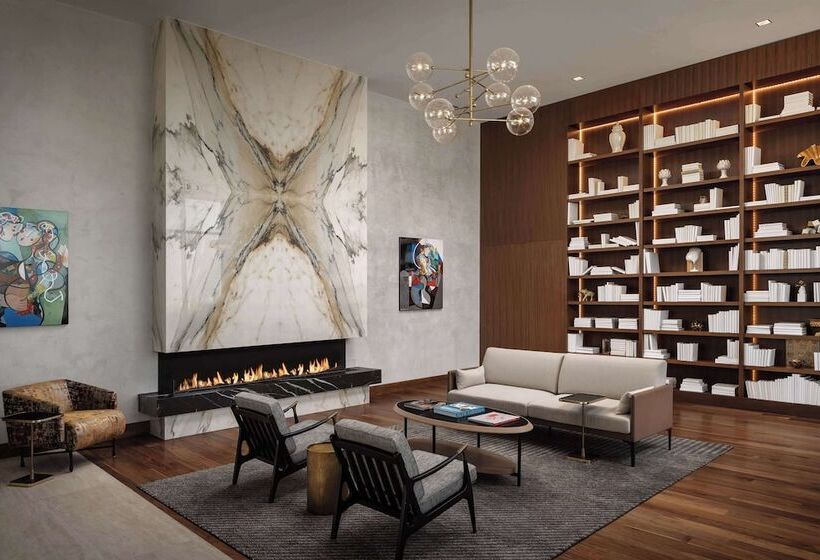 هتل Thompson Houston, By Hyatt