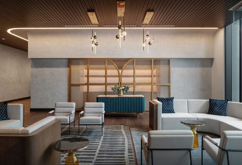 هتل Thompson Houston, By Hyatt