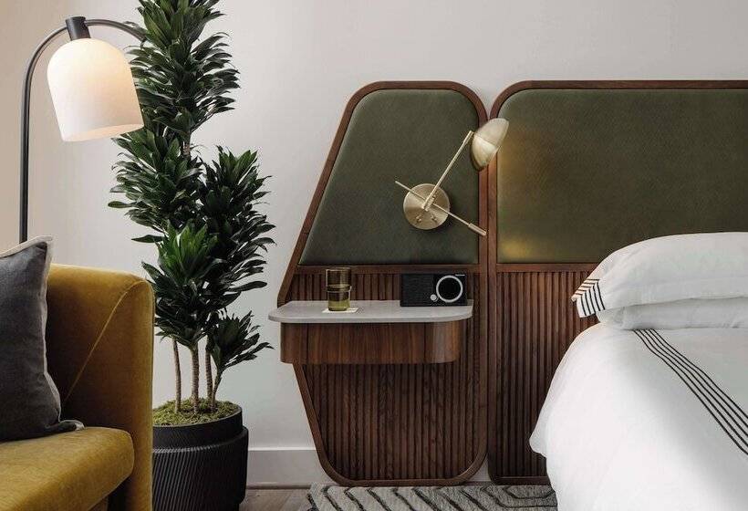 هتل Thompson Houston, By Hyatt