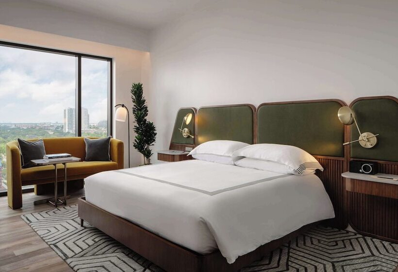 هتل Thompson Houston, By Hyatt