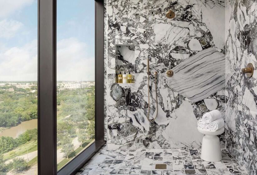 هتل Thompson Houston, By Hyatt