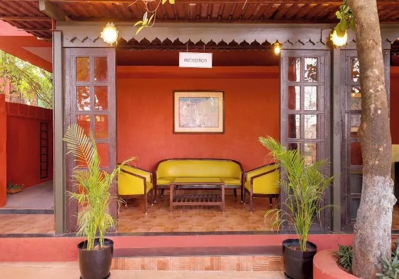 Keys Lite By Lemon Tree Hotels, Sylvan, Dapoli