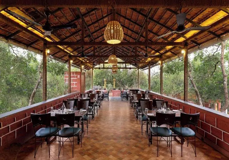 Keys Lite By Lemon Tree Hotels, Sylvan, Dapoli