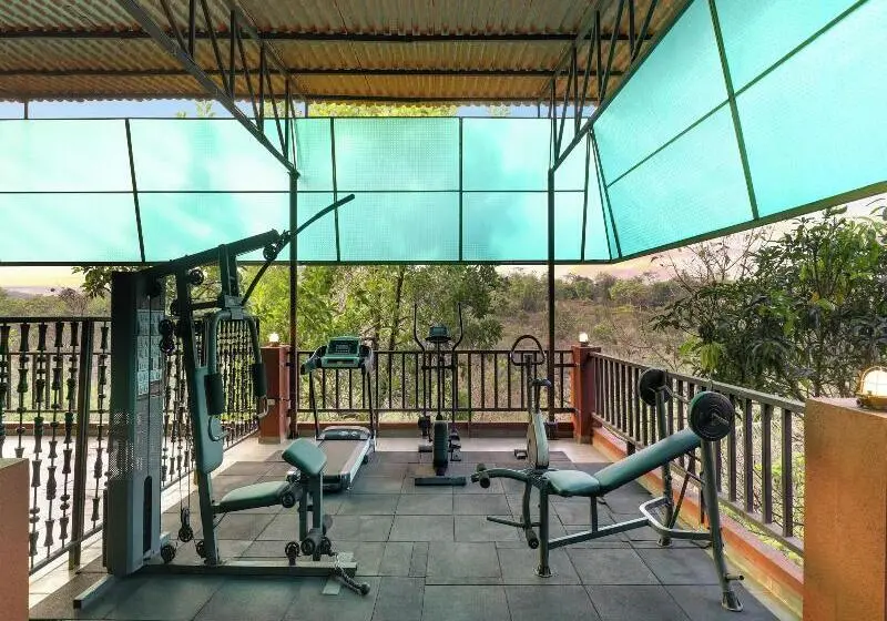 Keys Lite By Lemon Tree Hotels, Sylvan, Dapoli