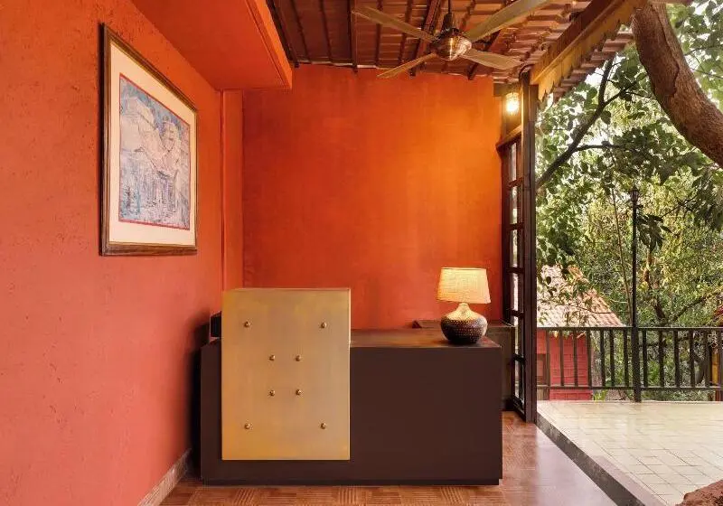 Keys Lite By Lemon Tree Hotels, Sylvan, Dapoli