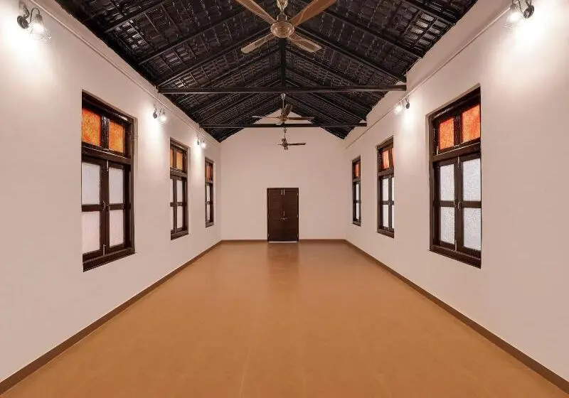 Keys Lite By Lemon Tree Hotels, Sylvan, Dapoli