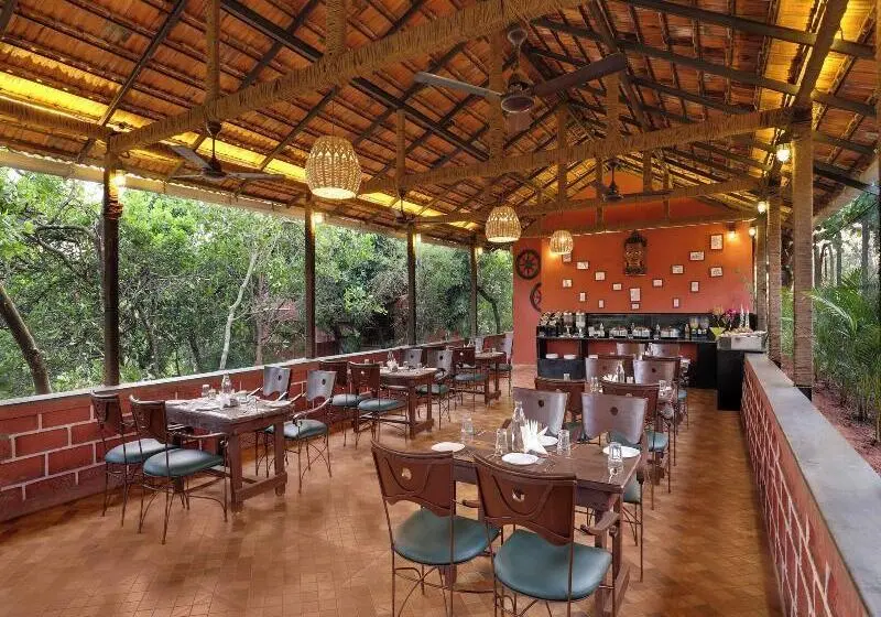 Keys Lite By Lemon Tree Hotels, Sylvan, Dapoli