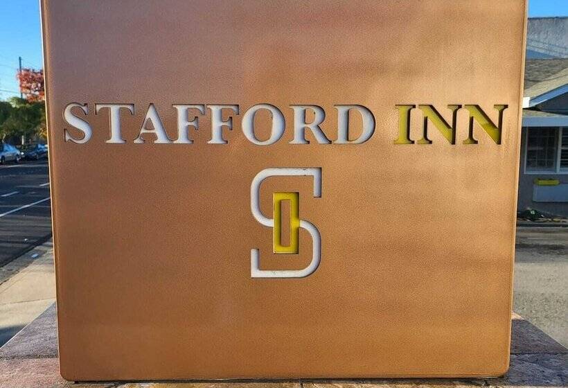 Stafford Inn