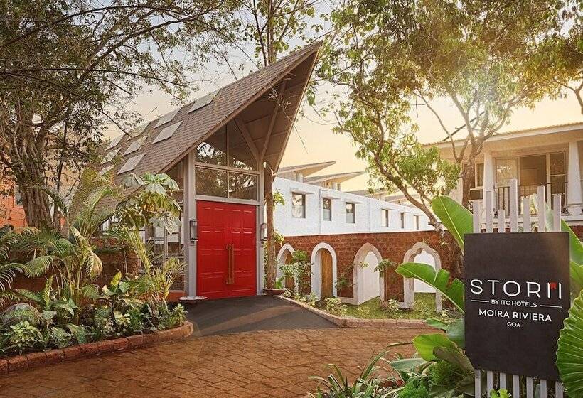 Storii By Itc Hotels Moira Riviera