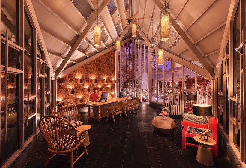 Storii By Itc Hotels Moira Riviera