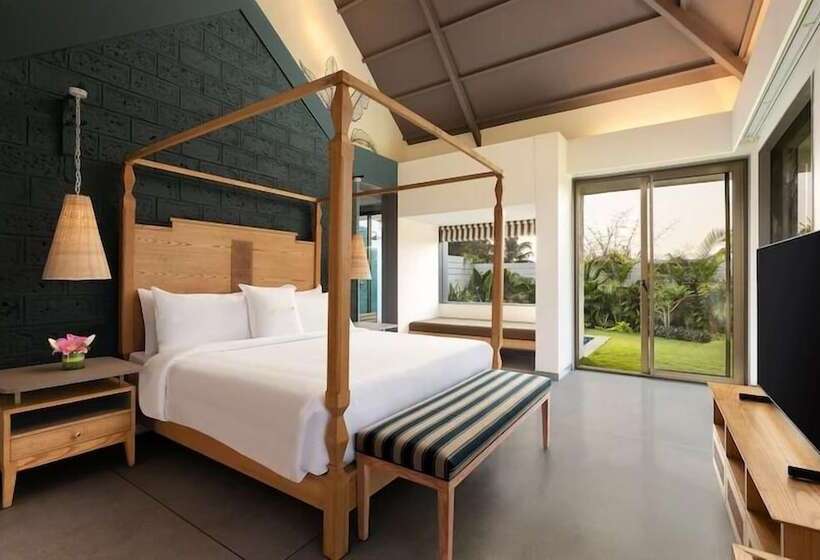 Storii By Itc Hotels Moira Riviera