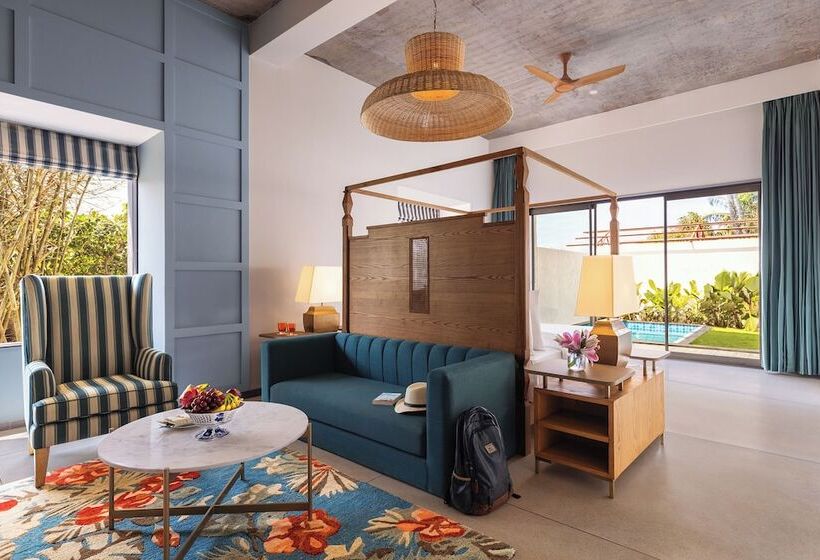 Storii By Itc Hotels Moira Riviera