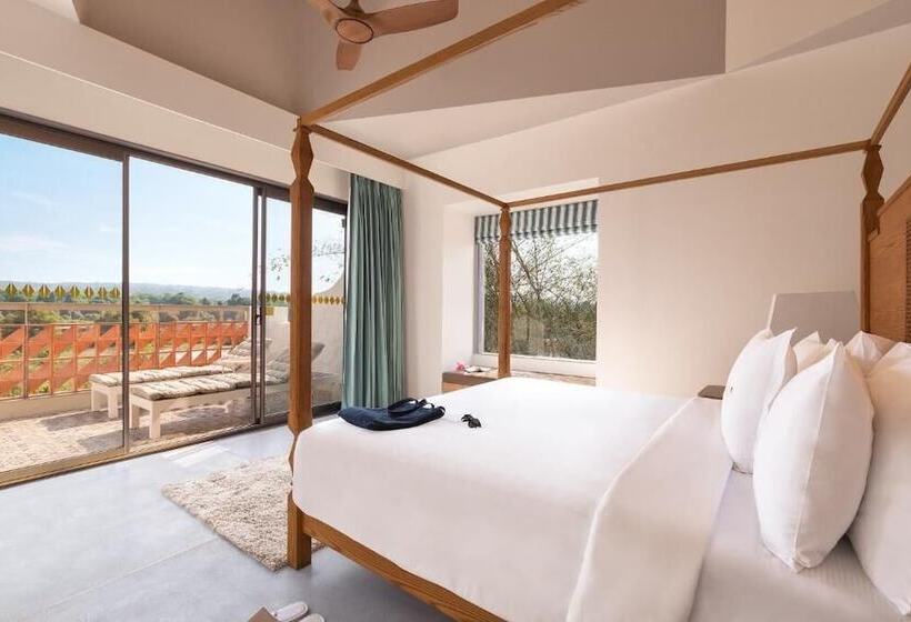 Storii By Itc Hotels Moira Riviera