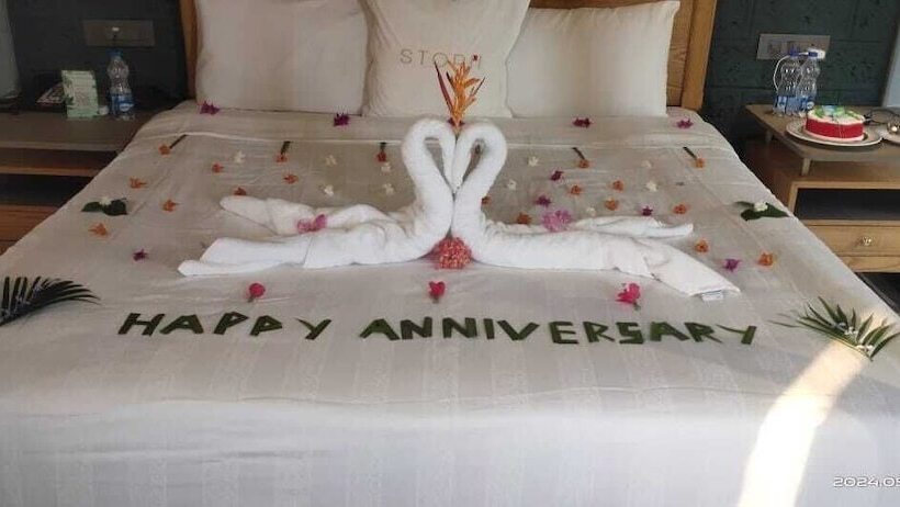 Storii By Itc Hotels Moira Riviera