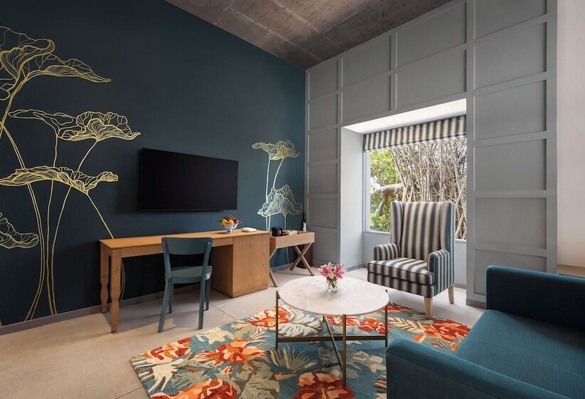 Storii By Itc Hotels Moira Riviera