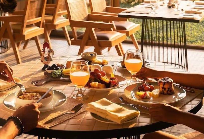 Storii By Itc Hotels Moira Riviera