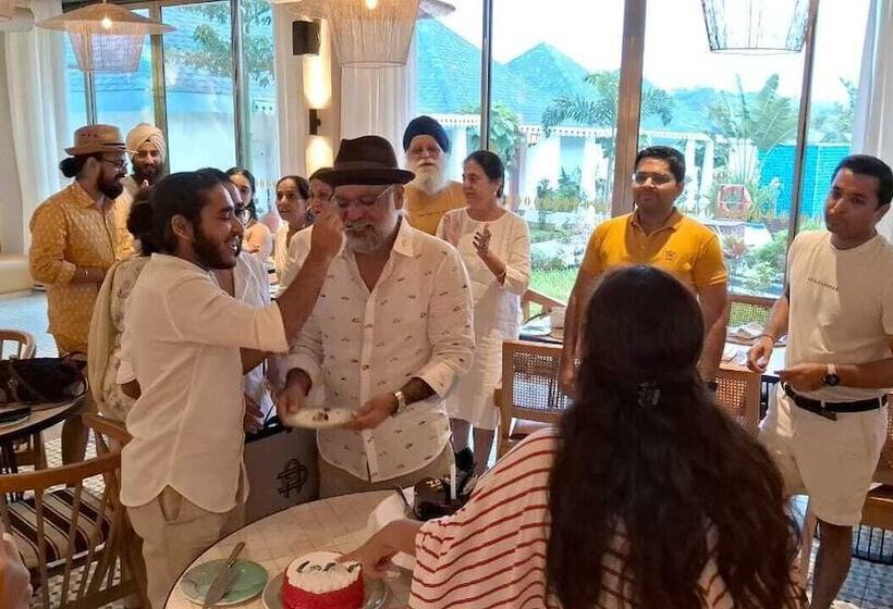 Storii By Itc Hotels Moira Riviera