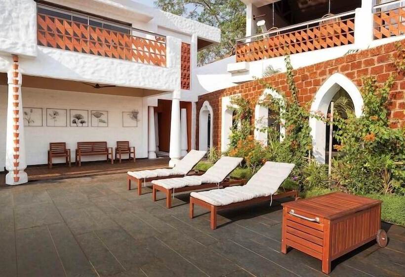 Storii By Itc Hotels Moira Riviera