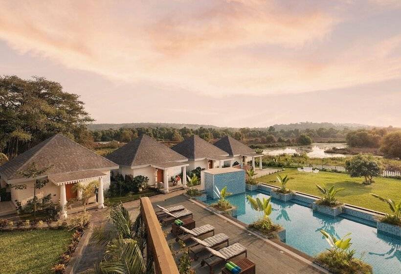 Storii By Itc Hotels Moira Riviera