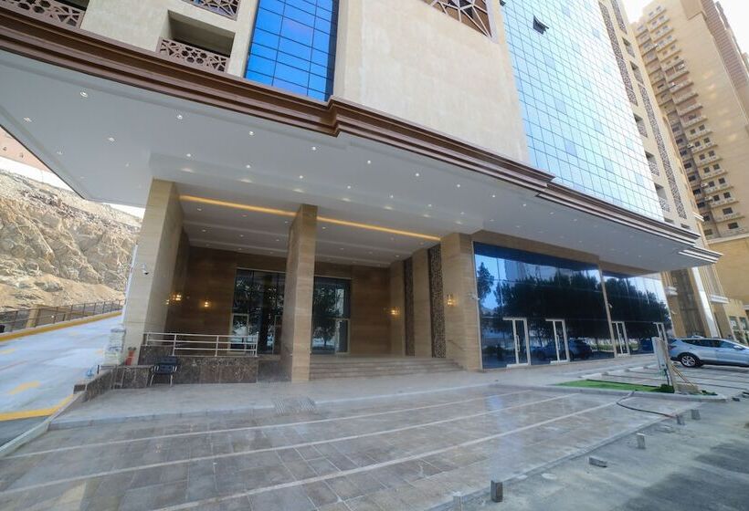 Time Ruba Hotel & Suites