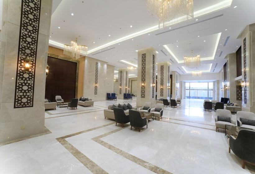 Time Ruba Hotel & Suites