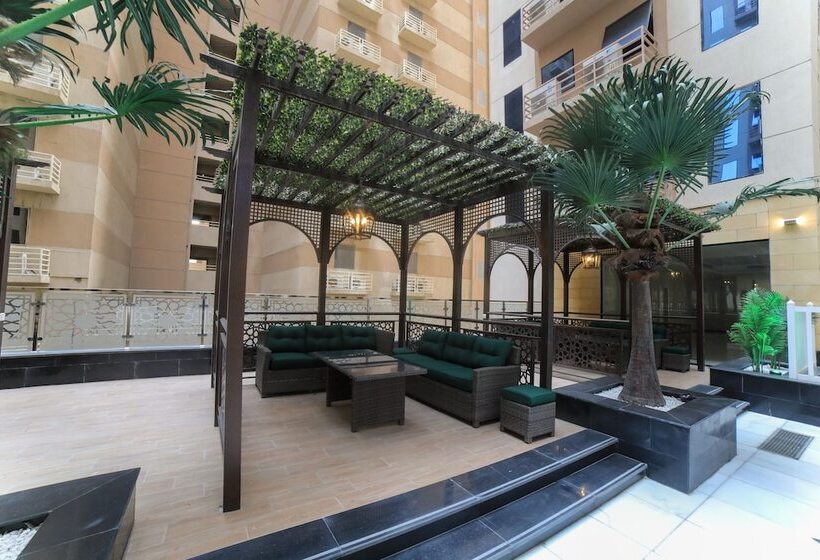 Time Ruba Hotel & Suites