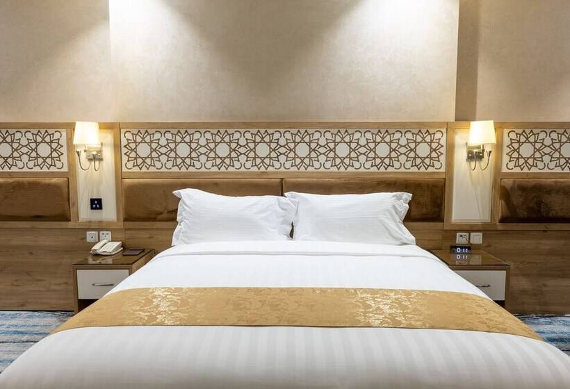 Time Ruba Hotel & Suites