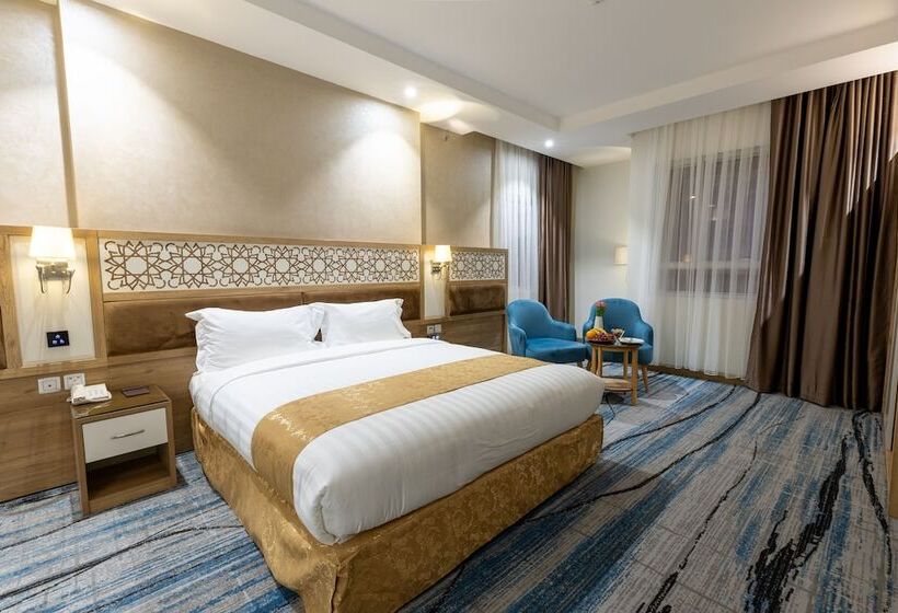 Time Ruba Hotel & Suites