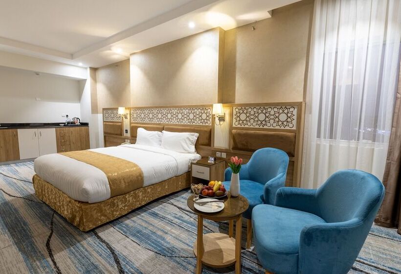 Time Ruba Hotel & Suites