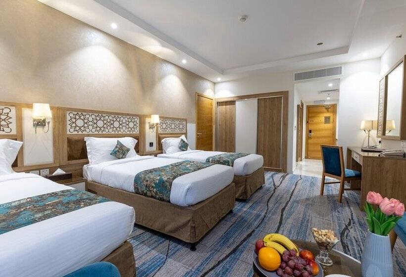 Time Ruba Hotel & Suites