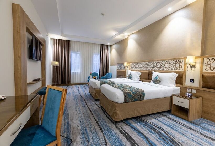 Time Ruba Hotel & Suites