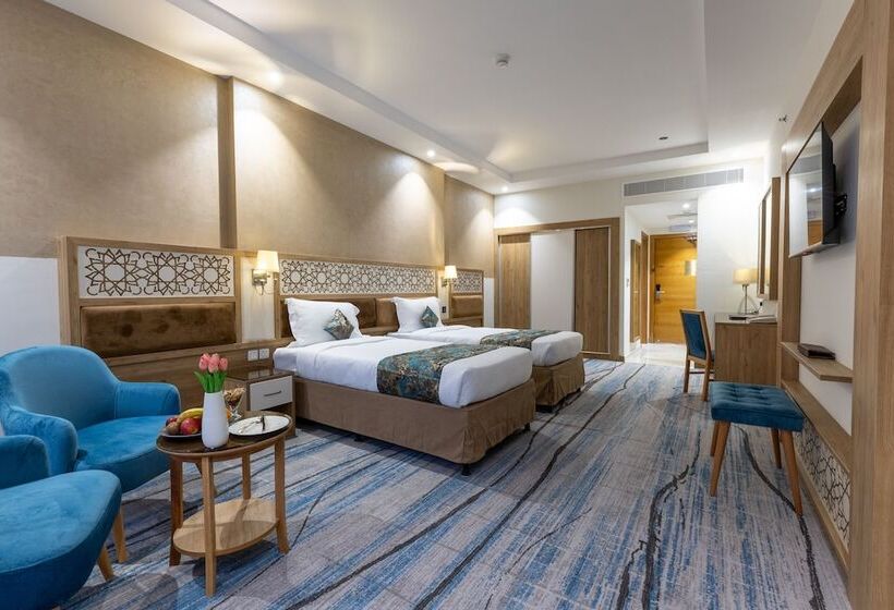 Time Ruba Hotel & Suites