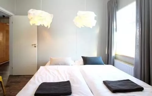 City Square Apartments