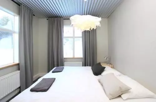 City Square Apartments