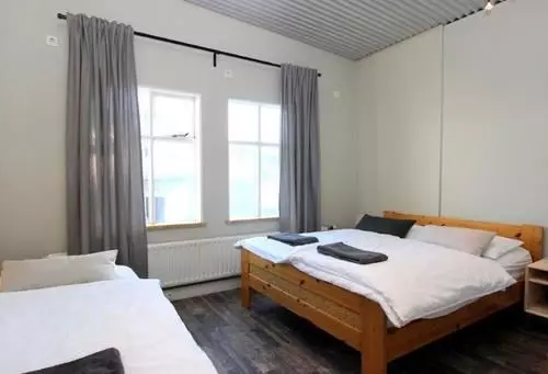 City Square Apartments