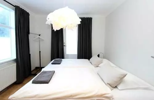 City Square Apartments