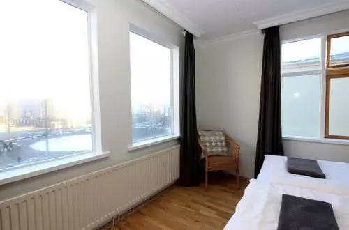 City Square Apartments