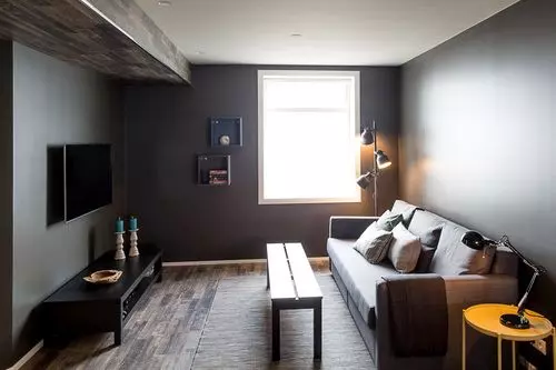 City Square Apartments