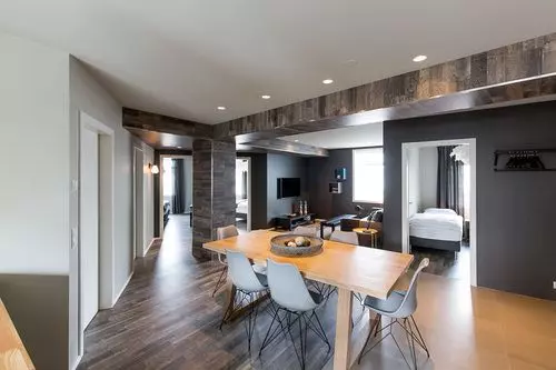 City Square Apartments