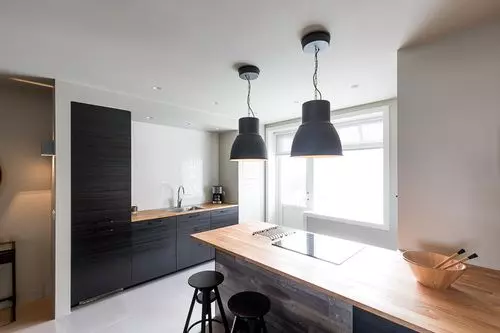 City Square Apartments