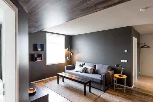City Square Apartments