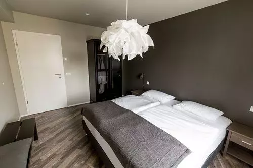 City Square Apartments